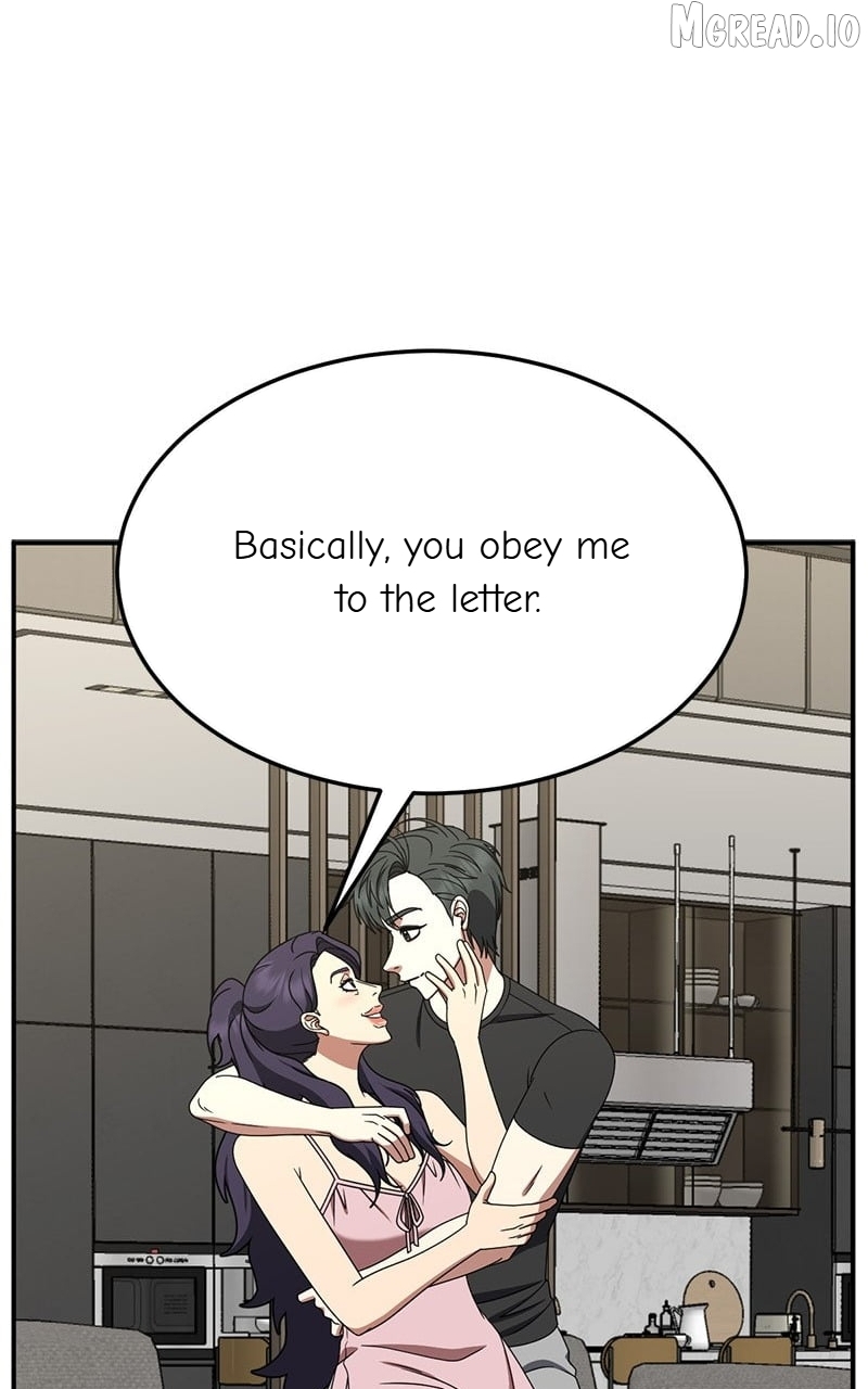 Change Me Chapter 271  - page 3